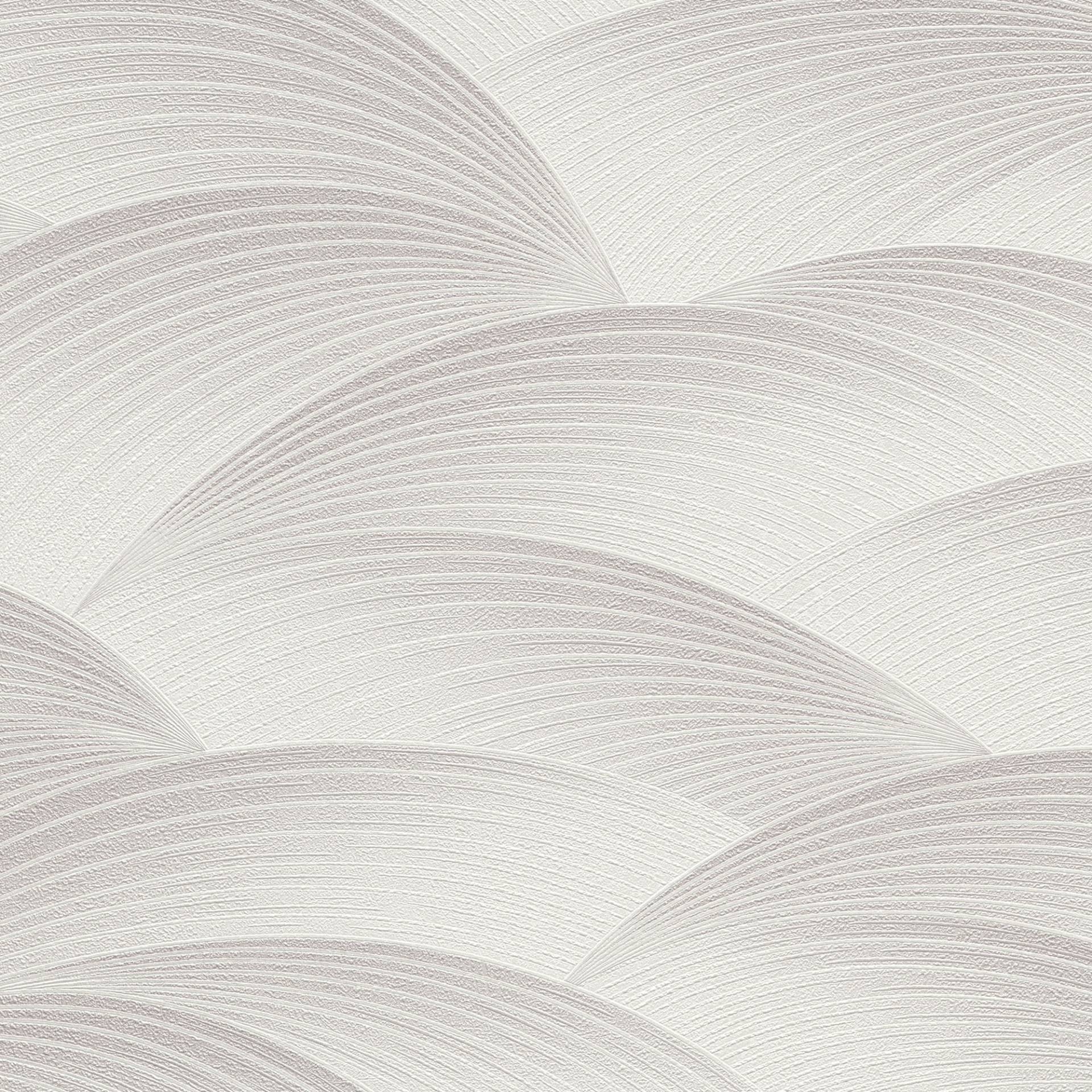 Erismann Vliestapete Guido Maria Kretschmer '10372-38 Fashion for walls' Grafisch taupe 0,53 x 10,05 m von Erismann