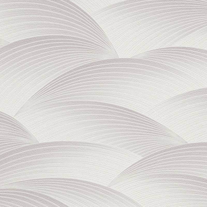 Erismann Vliestapete Guido Maria Kretschmer '10372-38 Fashion for walls' Grafisch taupe 0,53 x 10,05 m von Erismann