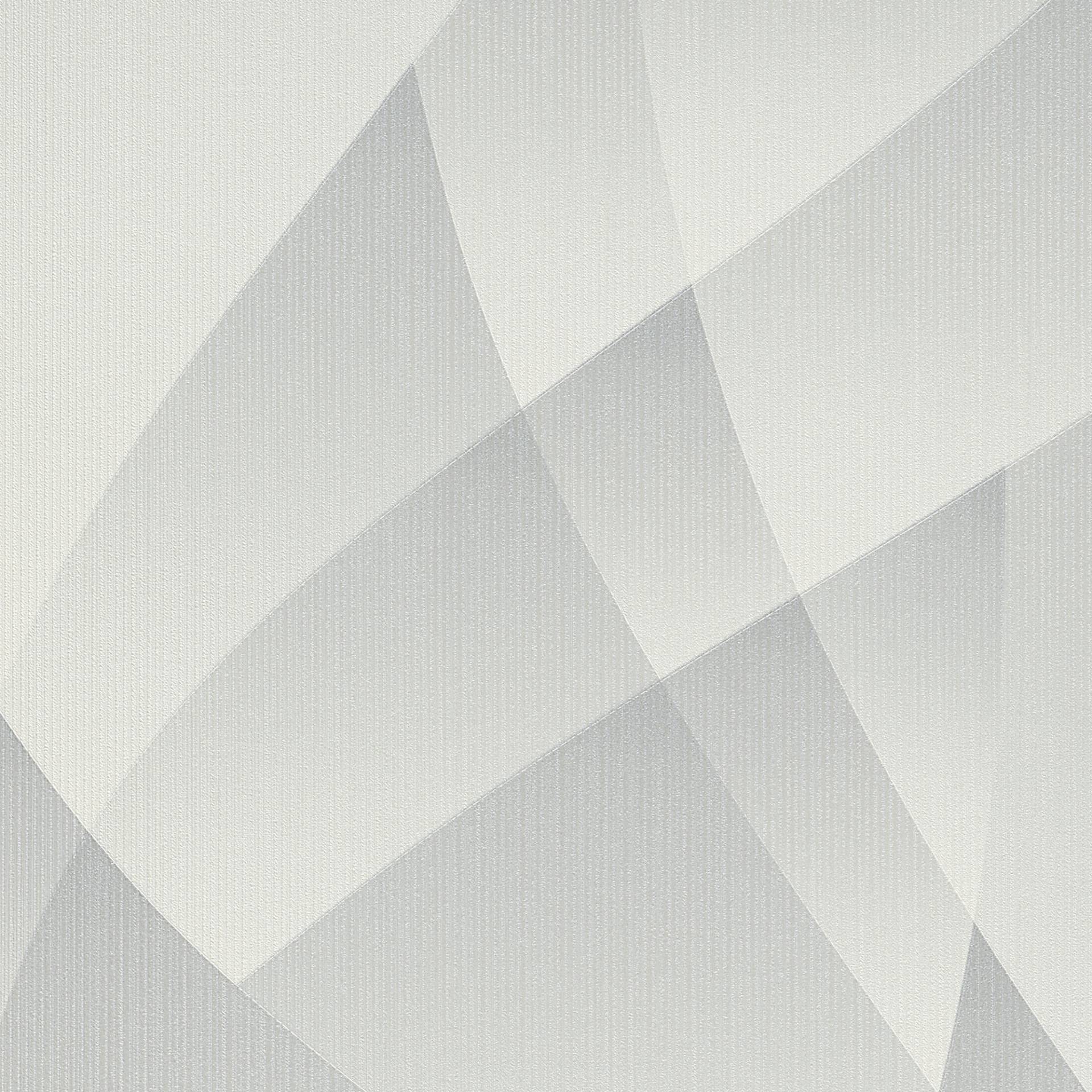 Erismann Vliestapete Guido Maria Kretschmer '10374-31 Fashion for walls' Grafisch grau 0,53 x 10,05 m von Erismann