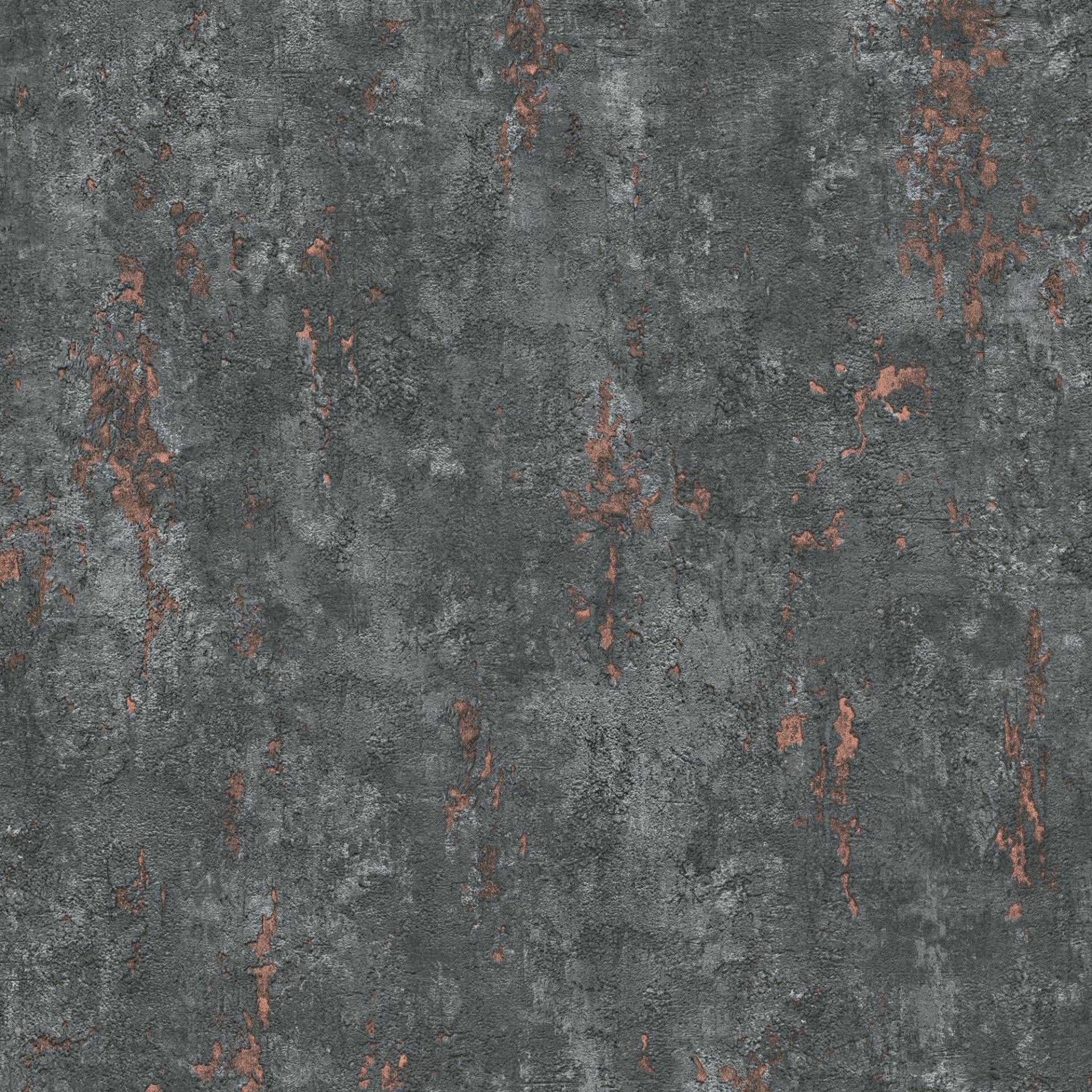 Erismann Vliestapete Guido Maria Kretschmer '10375-47 Fashion for Walls 4' Stein anthrazit 0,53 x 10,05 m von Erismann