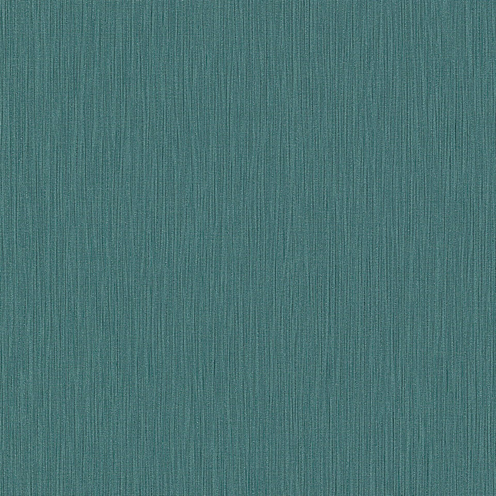 Erismann Vliestapete Guido Maria Kretschmer '10376-19 Fashion for walls' Uni türkis 0,53 x 10,05 m von Erismann