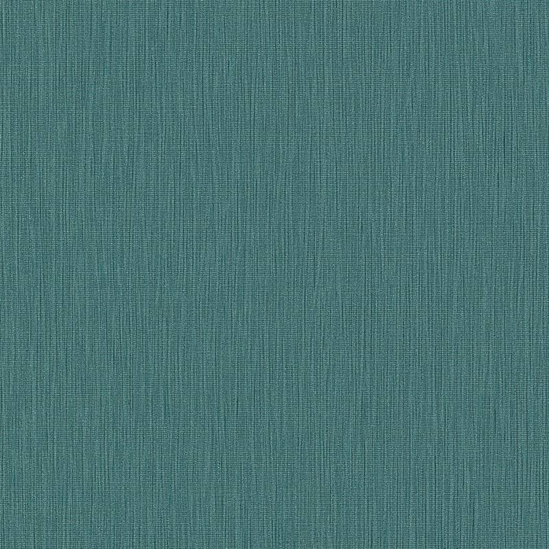 Erismann Vliestapete Guido Maria Kretschmer '10376-19 Fashion for walls' Uni türkis 0,53 x 10,05 m von Erismann