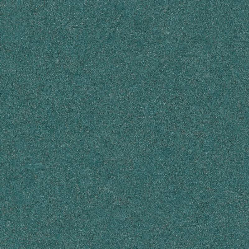 Erismann Vliestapete Guido Maria Kretschmer '10377-19 Fashion for walls' Uni grün 0,53 x 10,05 m von Erismann