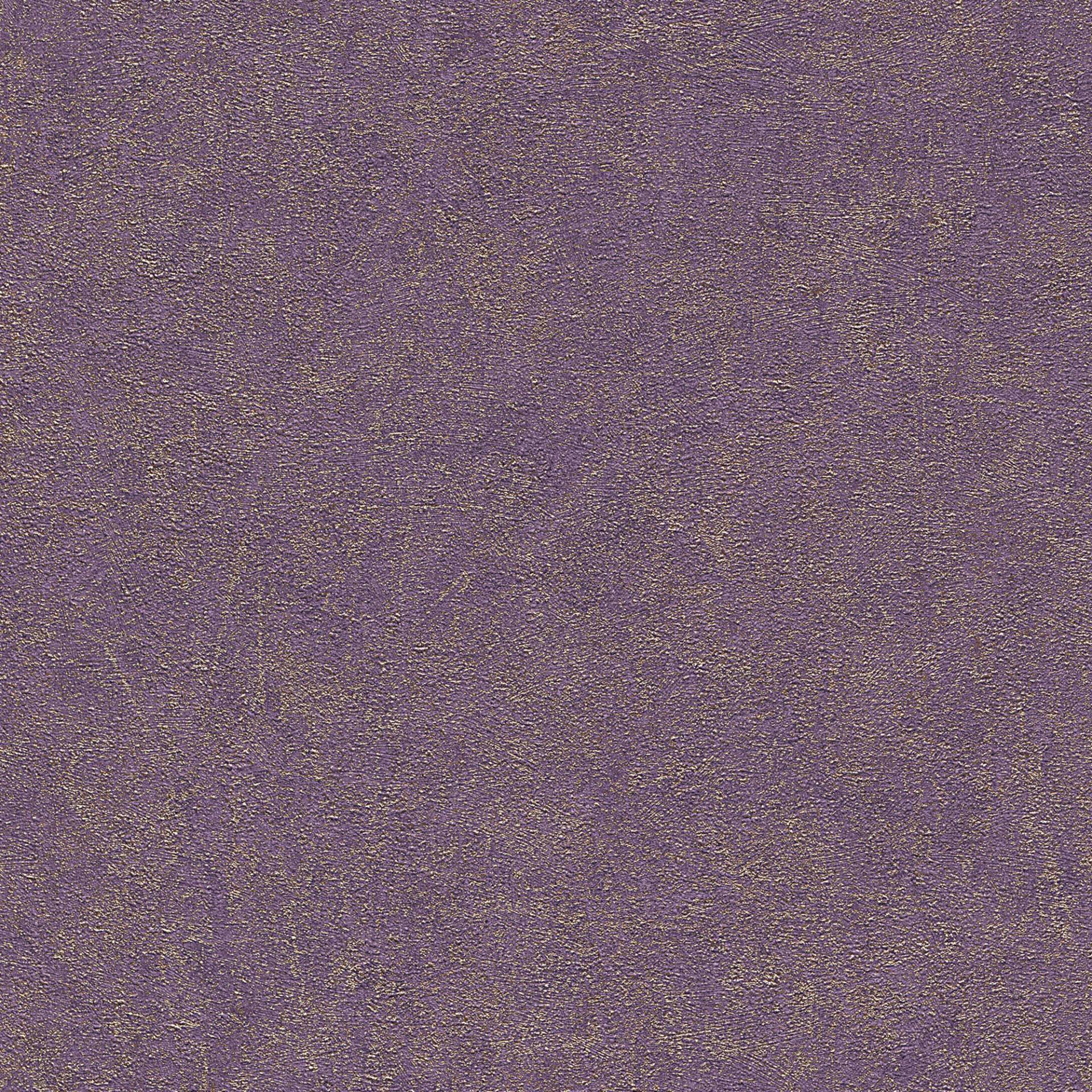 Erismann Vliestapete Guido Maria Kretschmer '10377-45 Fashion for walls' Uni violett 0,53 x 10,05 m von Erismann