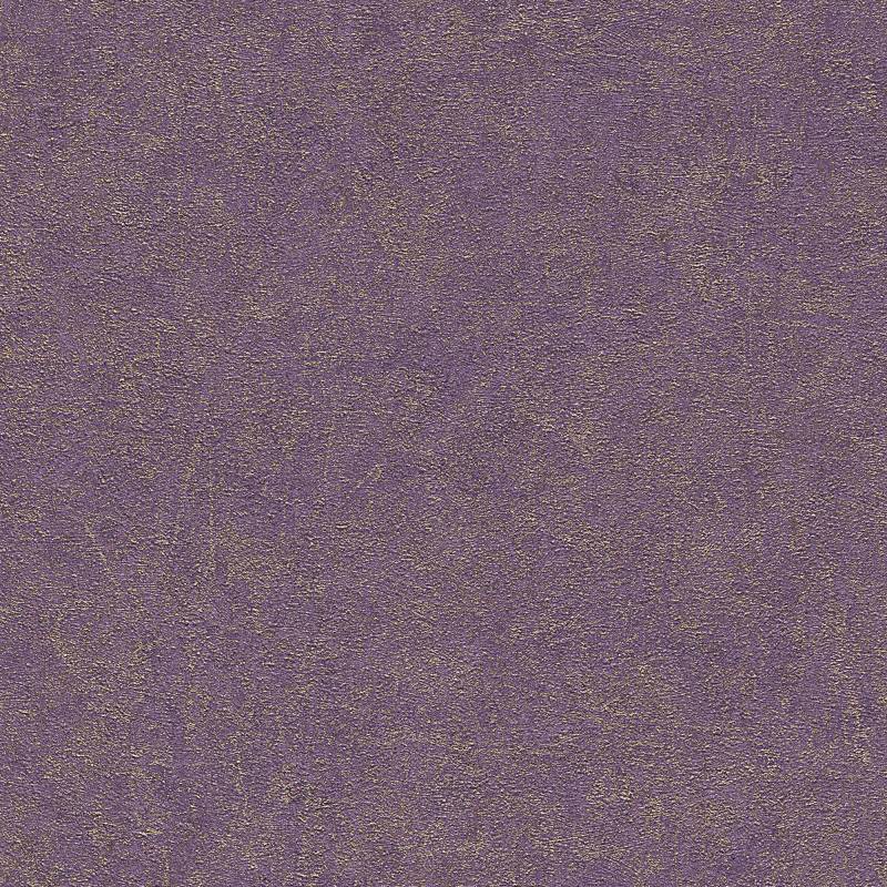 Erismann Vliestapete Guido Maria Kretschmer '10377-45 Fashion for walls' Uni violett 0,53 x 10,05 m von Erismann