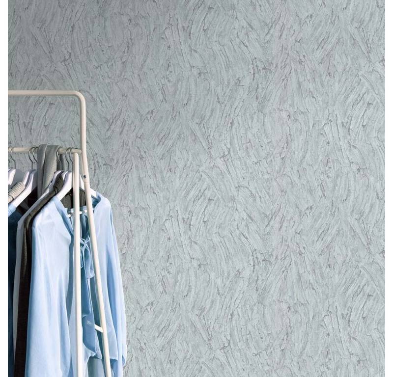 Erismann Vliestapete Putz Optik Struktur Zeichnung Grau Glitzer 10301-10 Focus Erismann Vliestapete Putz Optik Struktur Zeichnung Grau Glitzer 10301-10 Focus von Erismann