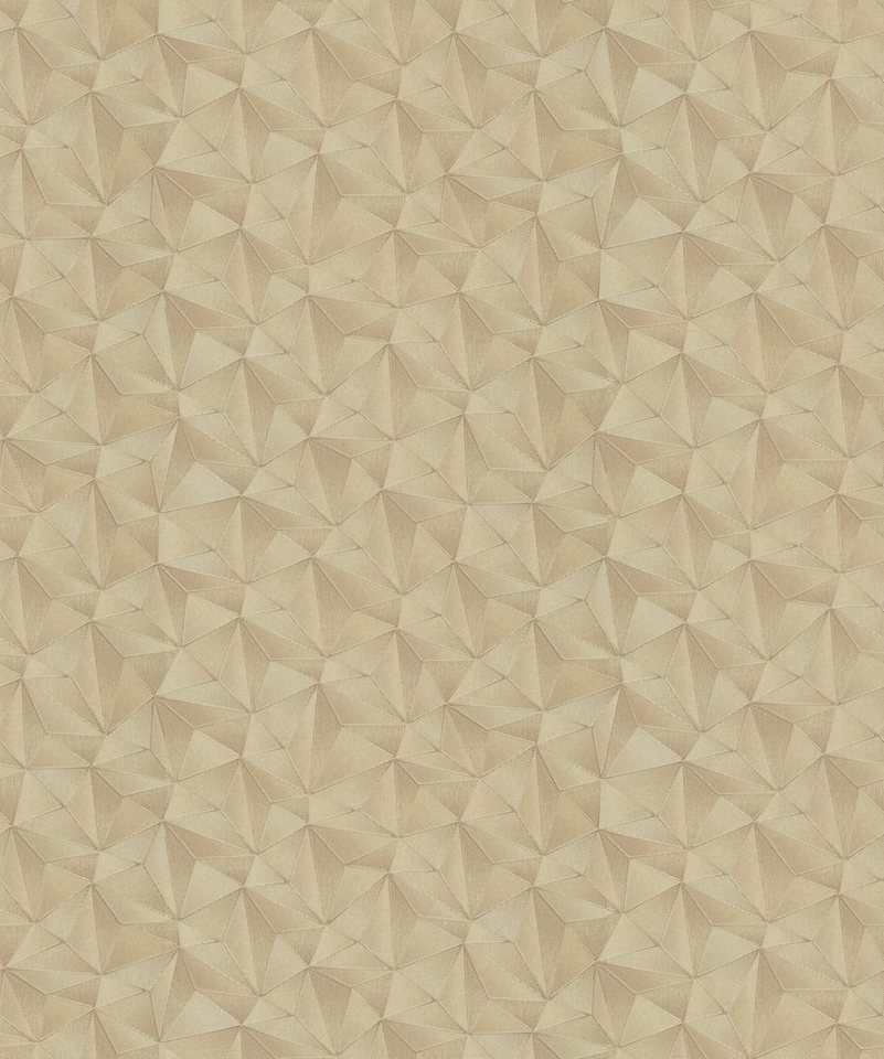 Erismann Vliestapete Spotlight, 10,05 x 0,53m Muster/Motiv Erismann Vliestapete Spotlight, 10,05 x 0,53m Muster/Motiv von Erismann