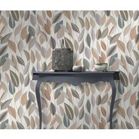 Erismann Vliestapete "Vliestapete FOLIAGE" botanisch geblümt tropisch leicht strukturiert Phthalate frei Erismann Vliestapete "Vliestapete FOLIAGE" botanisch geblümt tropisch leicht strukturiert Phthalate frei von Erismann
