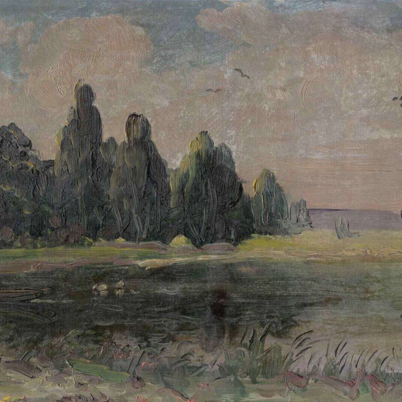 Fototapete Vlies 2231-10 Natur Landschaft 4 x 2.7 m Art Edition Erismann Fototapete Vlies 2231-10 Natur Landschaft 4 x 2.7 m Art Edition Erismann von Erismann