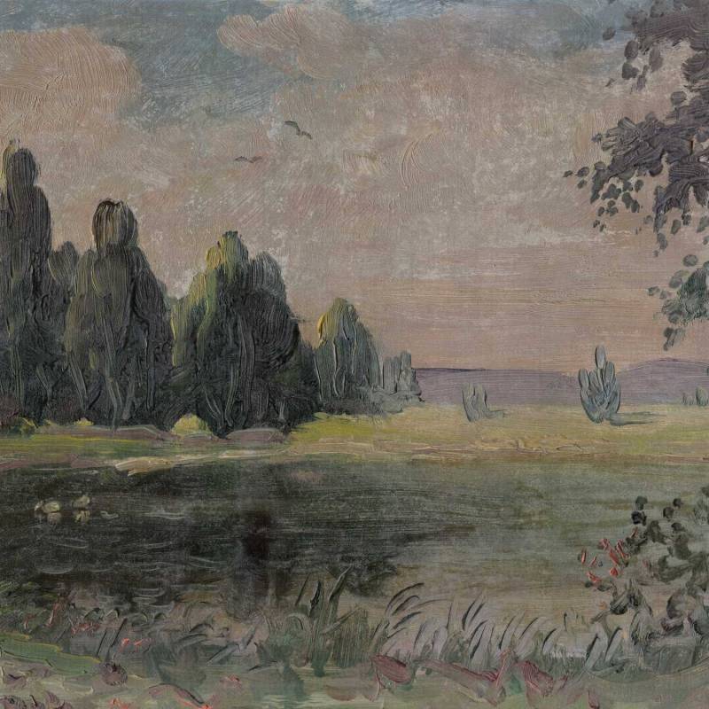 Fototapete Vlies 2231-15 Natur Landschaft 3 x 2.7 m Art Edition Erismann Fototapete Vlies 2231-15 Natur Landschaft 3 x 2.7 m Art Edition Erismann von Erismann