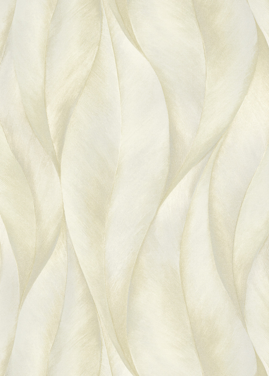 Guido Maria Kretschmer Vliestapete 10148-14 Fashion For Walls floral creme 10,05 x 0,53 m von Erismann