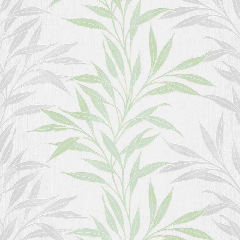 Struktur Vliestapete 10093-35 Blumen Floral 0.53 x 10.05 m Bestseller Erismann von Erismann