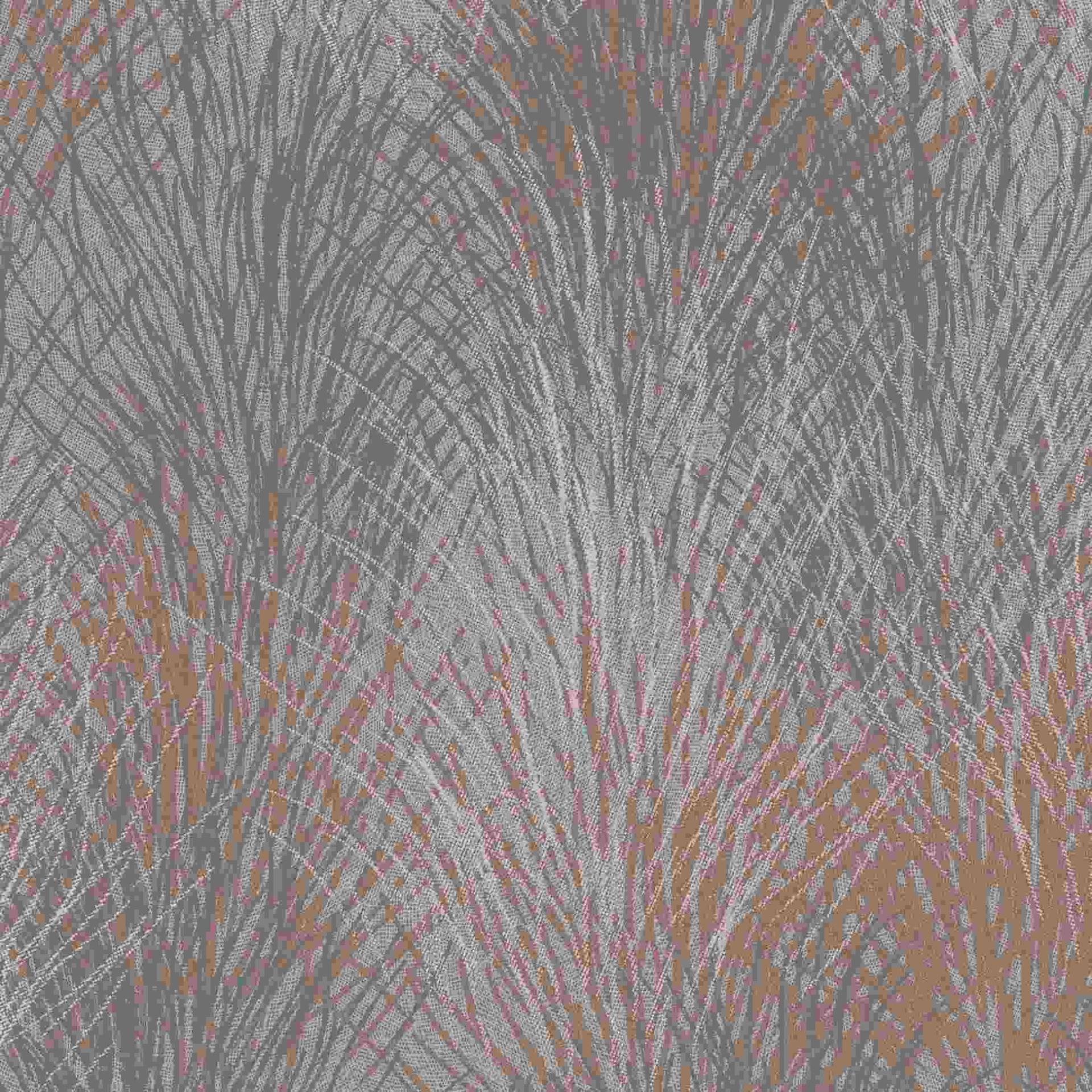 Struktur Vliestapete 10380-48 Blumen Floral 0.53 x 10.05 m Collage Erismann von Erismann