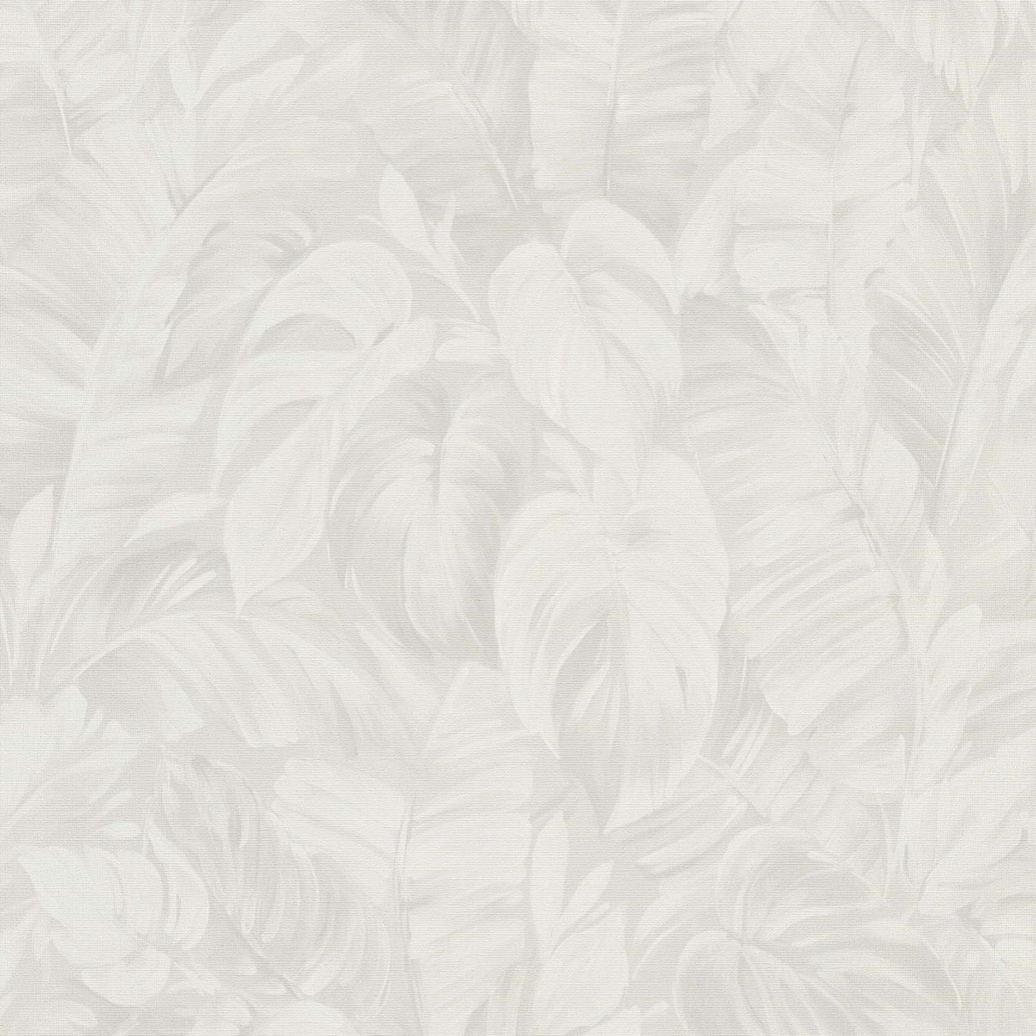 Vliestapete 10416-31 Blumen Floral 0.53 x 10.05 m Play of light Erismann von Erismann