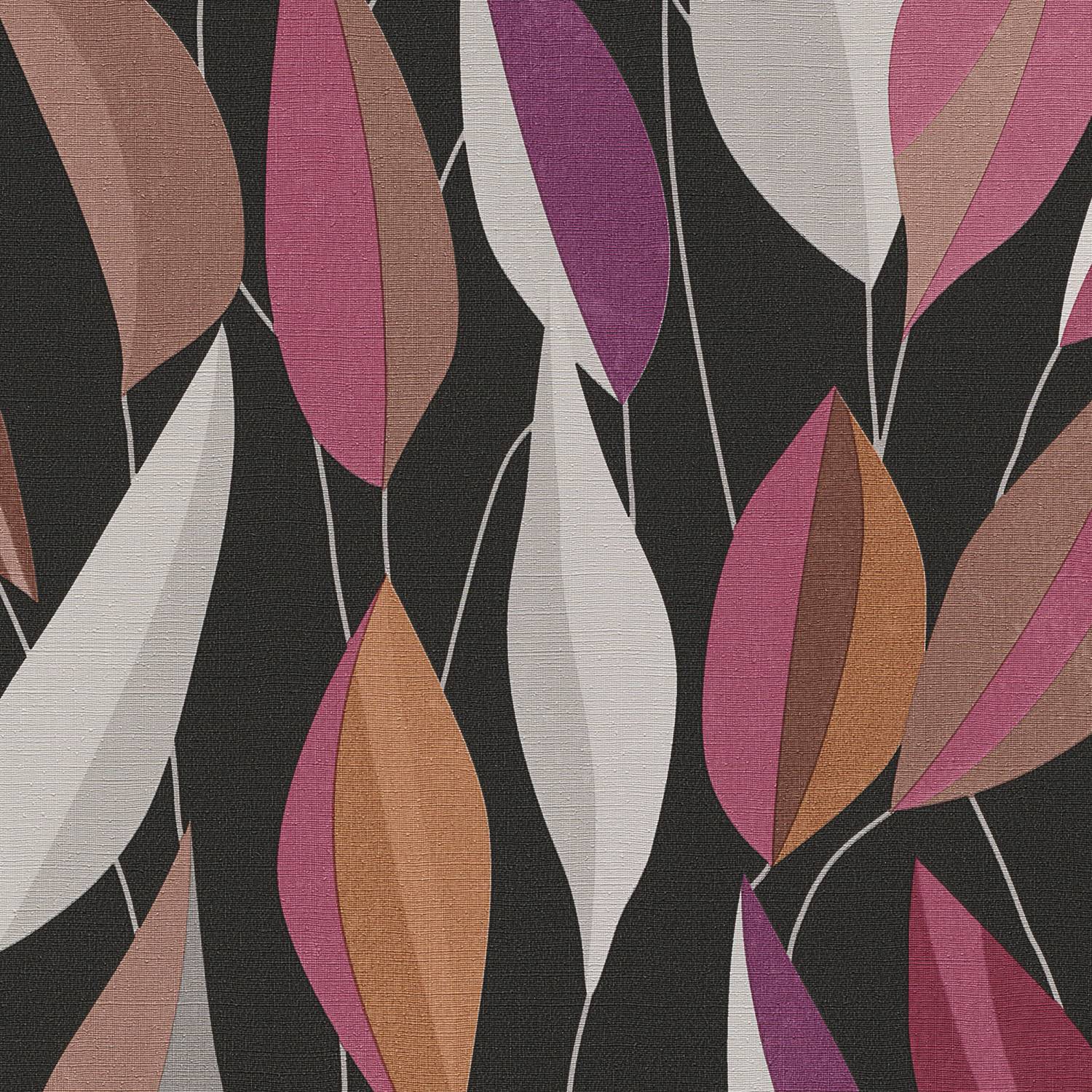 Vliestapete 10431-06 Blumen Floral 0.53 x 10.05 m Gentle Erismann von Erismann