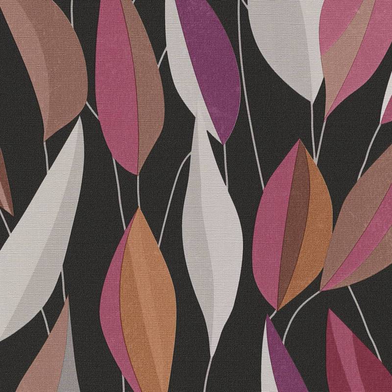 Vliestapete 10431-06 Blumen Floral 0.53 x 10.05 m Gentle Erismann von Erismann