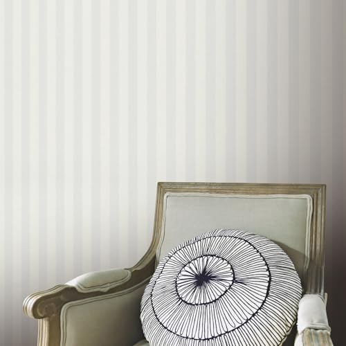 Erismann Vliestapete Streifen Muster Stoff Optik Weiß Grau Metallic 10290-31 Erismann Vliestapete Streifen Muster Stoff Optik Weiß Grau Metallic 10290-31 von EB-Erismann