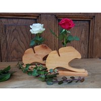 Ginkgo-Blatt von Erlensaeger