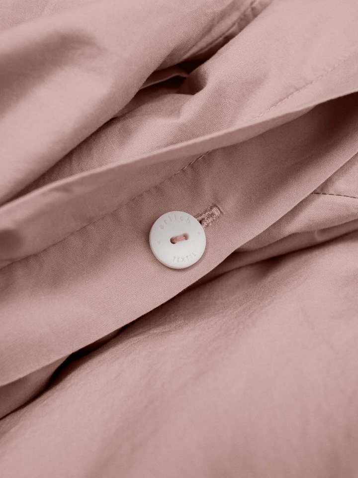 Bettbezug Finn, Erlich Textil (1 St) von Erlich Textil