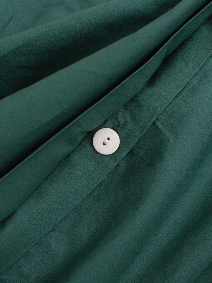 Erlich Textil Bettbezug FINN, (1 St) von Erlich Textil