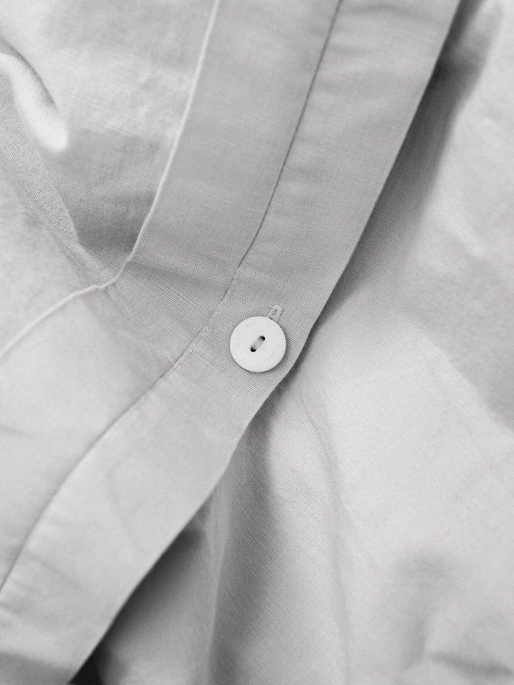 Erlich Textil Bettbezug MADITA, (1 St) von Erlich Textil