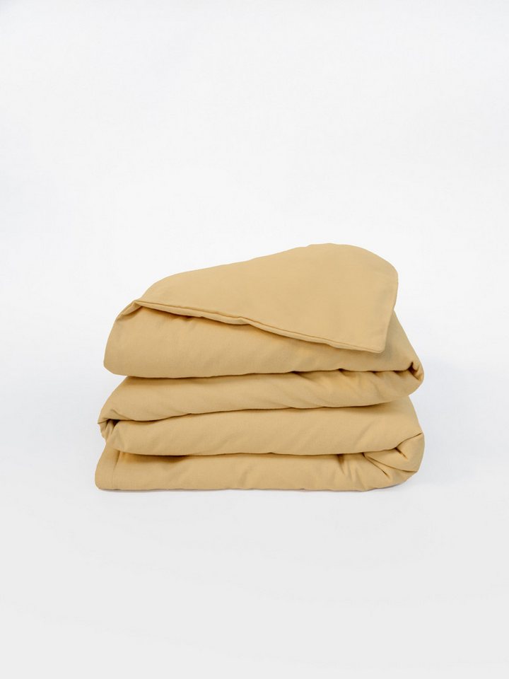 Erlich Textil Bettbezug COTTON SELECT von Erlich Textil