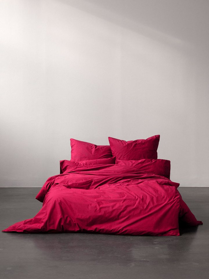 Erlich Textil Bettbezug FINN von Erlich Textil