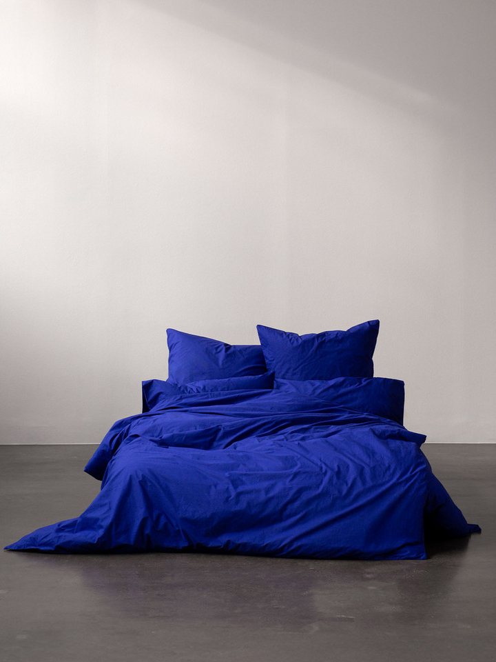 Erlich Textil Bettbezug FINN von Erlich Textil