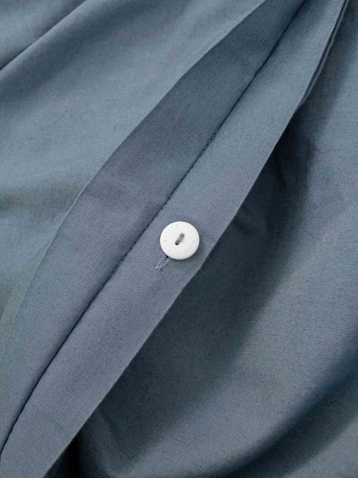 Erlich Textil Bettbezug MADITA, (1 St) von Erlich Textil