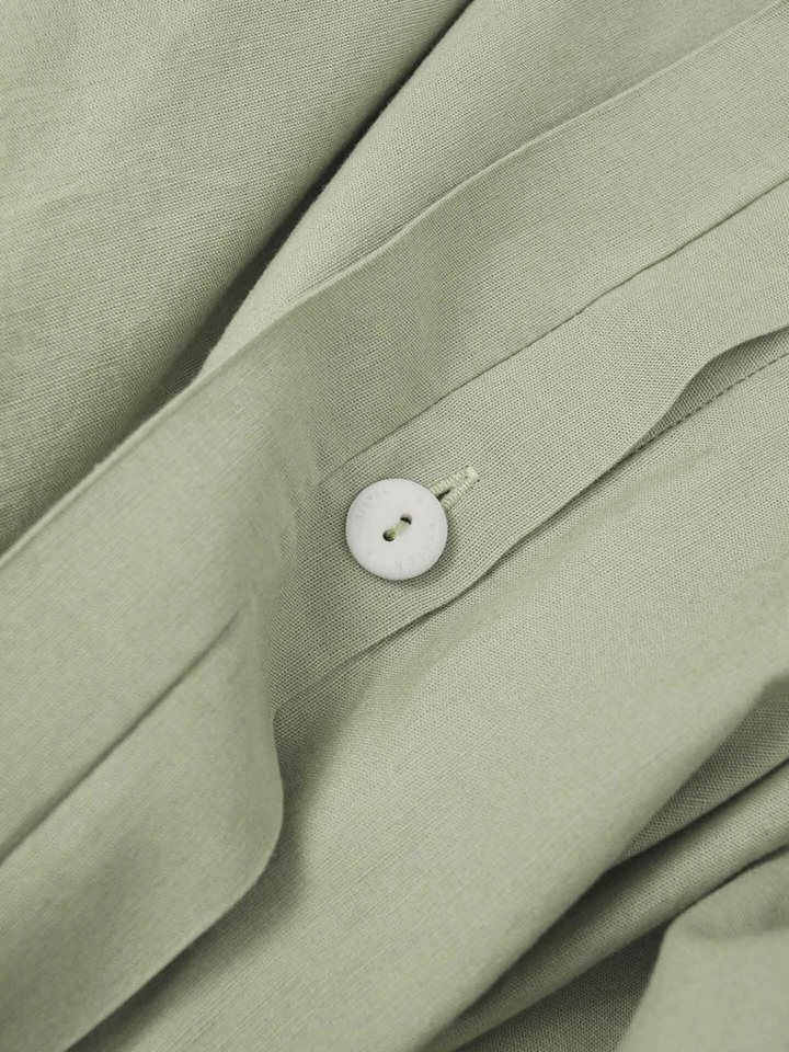 Erlich Textil Bettbezug MADITA, (1 St) von Erlich Textil