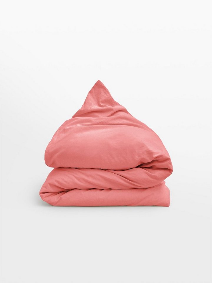 Erlich Textil Bettbezug MADITA von Erlich Textil