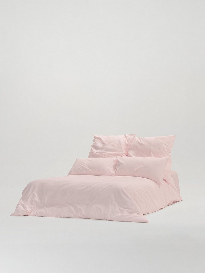 Erlich Textil Bettbezug MADITA von Erlich Textil