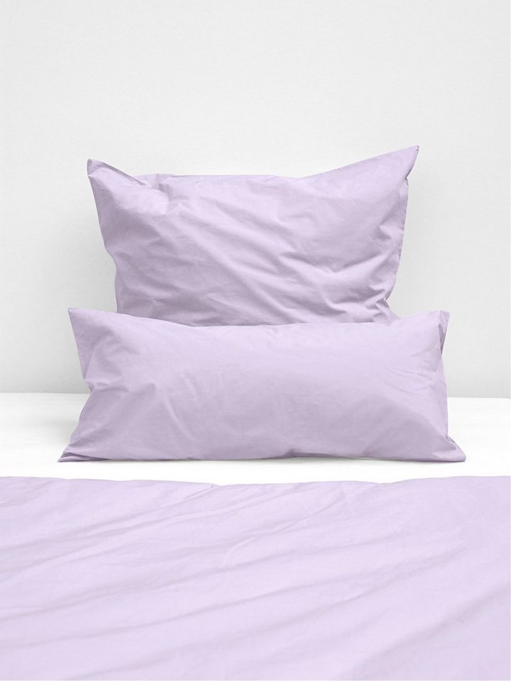 Erlich Textil Kissenbezug FRED, (1 Stück) von Erlich Textil