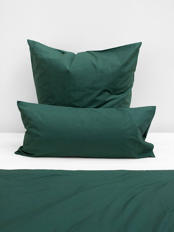 Erlich Textil Kissenbezug FRED, (1 Stück) von Erlich Textil