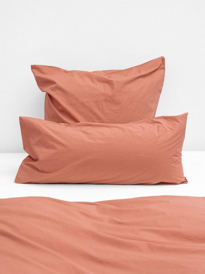 Erlich Textil Kissenbezug FRED, (1 Stück) von Erlich Textil