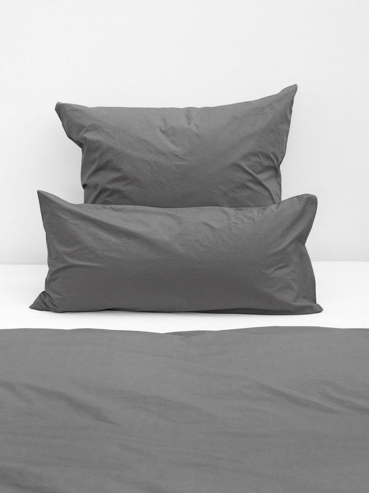 Erlich Textil Kissenbezug FRED, (1 Stück) von Erlich Textil