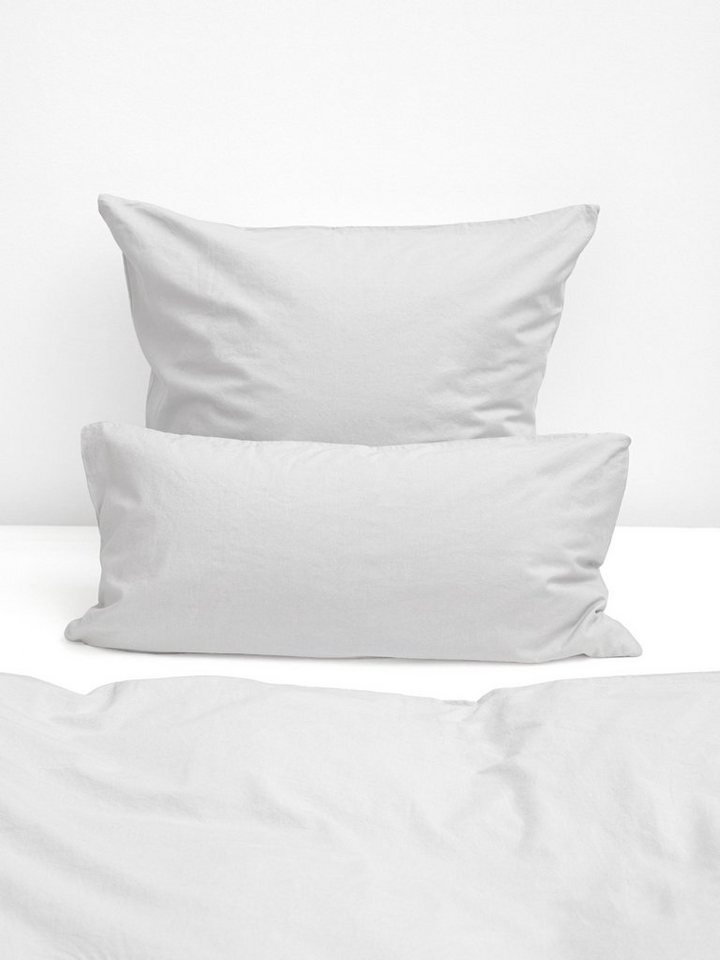 Erlich Textil Kissenbezug MICHEL, (1 Stück) von Erlich Textil