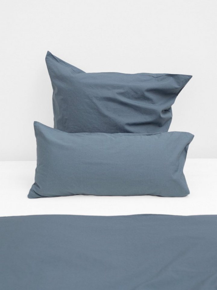 Erlich Textil Kissenbezug MICHEL, (1 Stück) von Erlich Textil