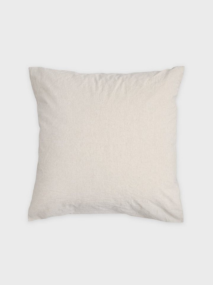 Erlich Textil Kissenbezug MICHEL, (1 Stück) von Erlich Textil