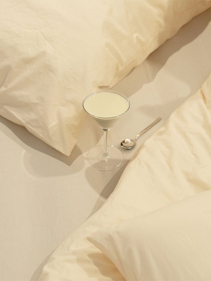 Erlich Textil Spannbettlaken COTTON SELECT, Webstoff, Gummizug: rundum, (1 Stück) von Erlich Textil