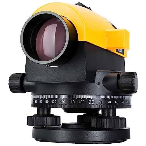 Ermenrich PL30 optisches Nivelliergerät von Ermenrich