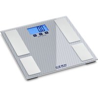 KERN Körperanalysenwaage MFB 150K100S05, Wägebereich max. 182 kg, 5 Stk/VE von Kern