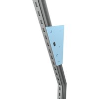 Flexadapter für TFT-Gelenkarme für Rocholz Packtisch-System FLEX Flexadapter für TFT-Gelenkarme für Rocholz Packtisch-System FLEX von Rocholz