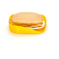 Seifenteller Für Waschbecken, Seifenschale, Seifenablage, 3D Druck, Seifenschale von ErnieMeetsBert