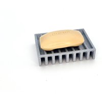Seifenteller Für Waschbecken, Seifenschale, Seifenablage, 3D Druck, Seifenschale Seifenteller Für Waschbecken, Seifenschale, Seifenablage, 3D Druck, Seifenschale von ErnieMeetsBert