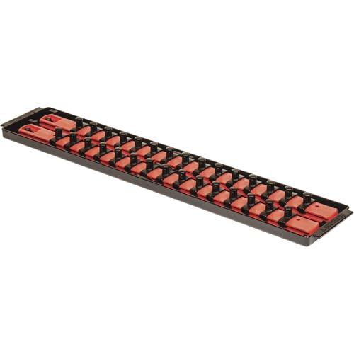 Ernst Verarbeitung Boss 2-rail Universal Twist Lock Socket Tablett, 8453 von Ernst Manufacturing