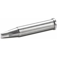 Ersa - 102 cd lf 24 Lötspitze Meißelform, gerade Spitzen-Größe 2.4 mm Inhalt 1 St. Ersa - 102 cd lf 24 Lötspitze Meißelform, gerade Spitzen-Größe 2.4 mm Inhalt 1 St. von Ersa