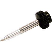 Ersa - 612 kd lf Lötspitze Meißelform dur Spitzen-Größe 2.4 mm Inhalt 1 St. Ersa - 612 kd lf Lötspitze Meißelform dur Spitzen-Größe 2.4 mm Inhalt 1 St. von Ersa