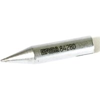 Ersa - 842 bd lf Lötspitze Bleistiftform dur Spitzen-Größe 1 mm Inhalt 1 St. von Ersa