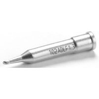 Ersa 0102ADLF13 Lötspitze angeschrägt Spitzen-Größe 1.30mm Inhalt 1St. von Ersa